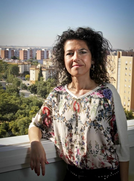 Isabel Cristina Mora Romero — El Apuntador