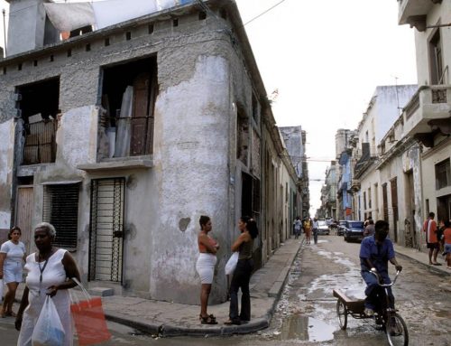 Ante las protestas en Cuba, soluciones políticas sin injerencias