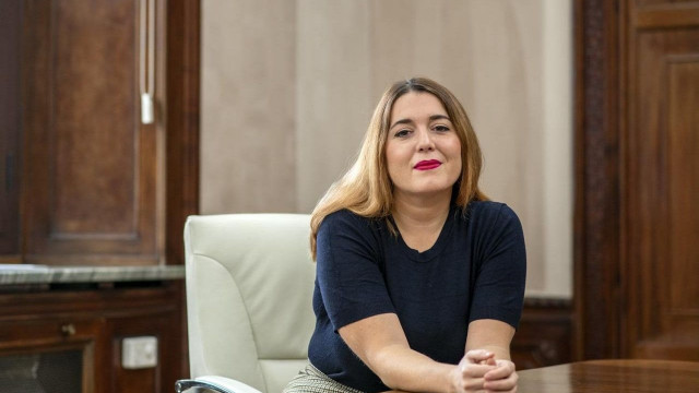 “La reforma de la ley del aborto se va a aprobar en esta legislatura”, entrevista a Ángela Rodríguez Pam.