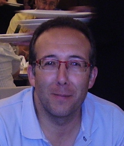 José Ramón Cuartero Tendero